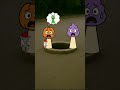 Who press the button? | Peppa Pig Labubu Gummy Bear | Incredibox Sprunki #sprunki #incredibox