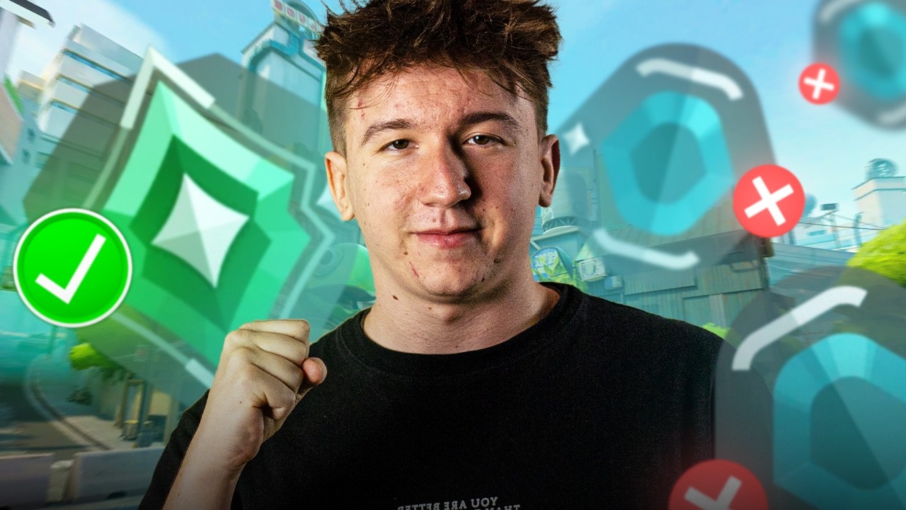 ODGADNIJ ASCENDANTA POŚRÓD PLATYN!!!