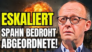 Download Lagu FASSUNGSLOS: Der Bundestag ist geschockt! MP3