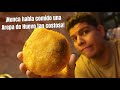 La AREPA DE HUEVO mas CARA de COLOMBIA 😱