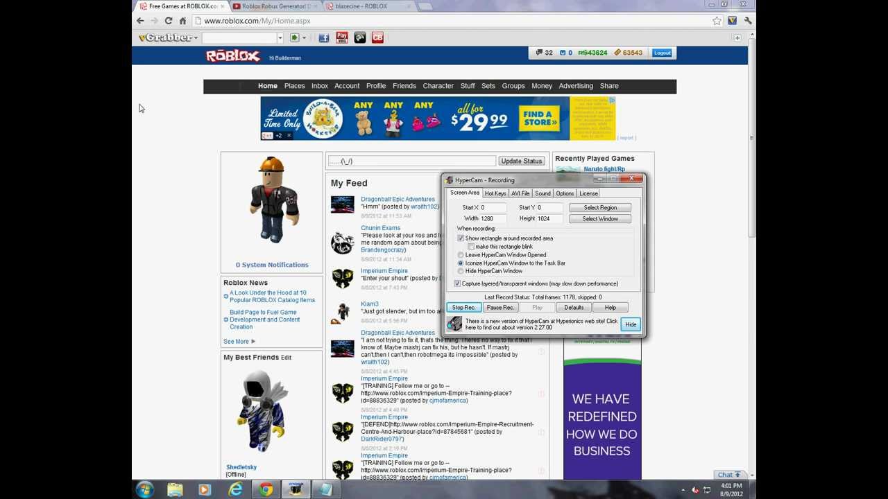 How To Hack Builderman And Have 100b Robux In Roblox For Free Robux Codes October 2019 Never Used - how to hack builderman and steal all his robux roblox