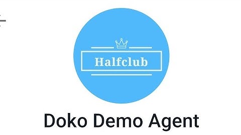 halfclub withdrawal update| Dokodemo update