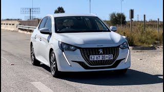 Peugeot 208 2022 - Better than a Polo?