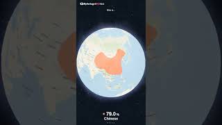 My DNA Results as a Mizo from Mizoram | MyHeritage