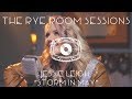 The rye room sessions  jessie leigh storm in may live