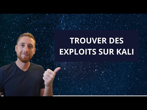 Comment trouver des