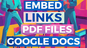 Embed Google and Links to View Directly in your Course Using Generico