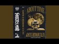 About time feat dvy  hexmane