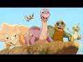 The land before time full episodes  the hermit of black rock 118  s for kids