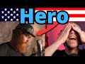 An American Hero! Oliver Anthony “Ole Red” (Live From The Coal Mines) vocal coach reaction/analysis