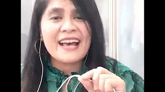 Illa Sabry - Keranamu kekasih - Cover Illa Sabry - Keranamu kekasih - Cover