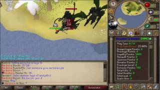 Dreamscape 317 - HC Episode 1!