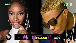 Ex Wa Levixone Mukabwe