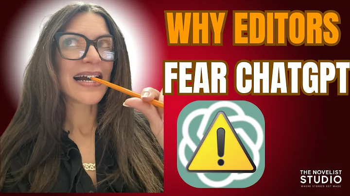 AI vs Editors: Is This the End of Traditional Editing?