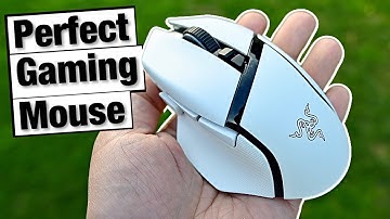 The Razer Basilisk V3 Might Be the Perfect Gaming Mouse – Here’s Why