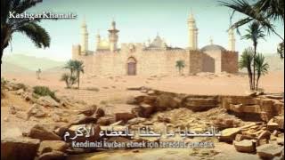 Arap Baas Partisi Marşı - Arab Ba'ath Party Song (Türkçe Altyazılı)