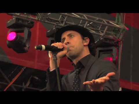 Video: Maximo Park DLC Rokgrupai