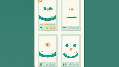 Draw Lines fastone game level 1 till 100 Android Gameplay