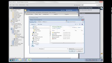 FileHold Document Management Software - File Properties Extraction Rules