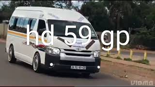 hd 59 gp (mr madumane)Kasi crew #kasi #crew #base #kway