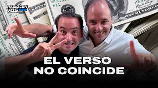 Enriquecimiento ilícito: ¿QUIÉN ES FRANCISCO ADORNI? I RUBINACCI CON SIETECASE