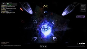 MT Fusion nuclear reactor core [6.5a+] Freezedown