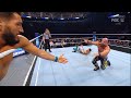 Diy vs angel and berto  wwe smackdown 5172024