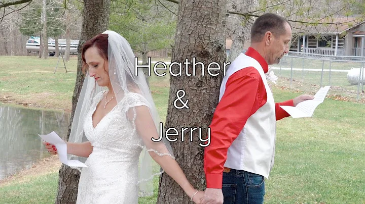 Heather & Jerry Highlights (12-13-20)