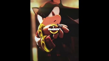 Open Collab Submission | Shadow vs Raven | w/ @Seanny313