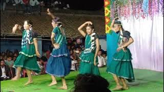 mix song cg dance ||