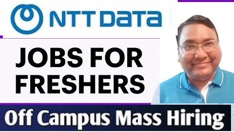 🔥Hiring for 2025 Batch|IT Jobs for freshers|Off campus drive for 2025 batch|off campus Hiring 2026