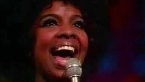 Gladys Knight - Neither One Of Us - Acapella