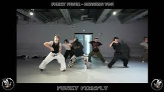 FUNKY FEVER - Missing You