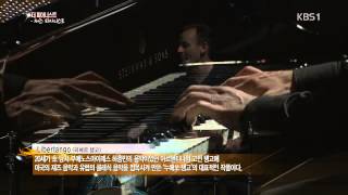 Video thumbnail of "European Jazz Trio - Libertango    (live HD 2013)"