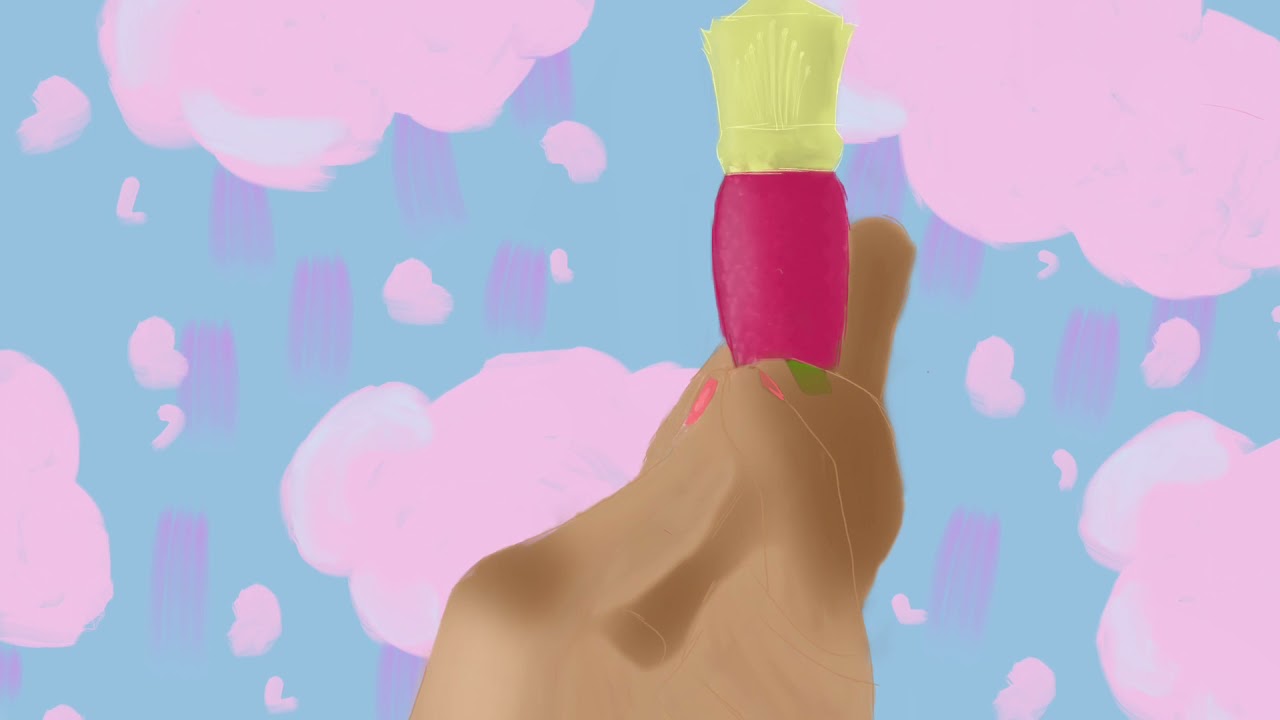 Remember Summer Days Cover (English)