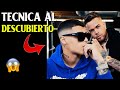 LA MEJOR TECNICA PARA HACER UN DESVANECIDO ( COMO HACER LA TECNICA DE WESTER BARBER 2021