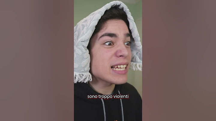 IN UN UNIVERSO PARALLELO😂