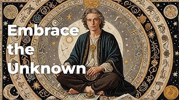 Unlock Your Inner Wisdom with Carl Jung