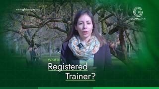 What is a Registered Trainer