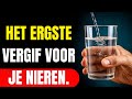 Nierarts waarschuwt: het ergste gif dat je nieren vergiftigt. Mp3 Song