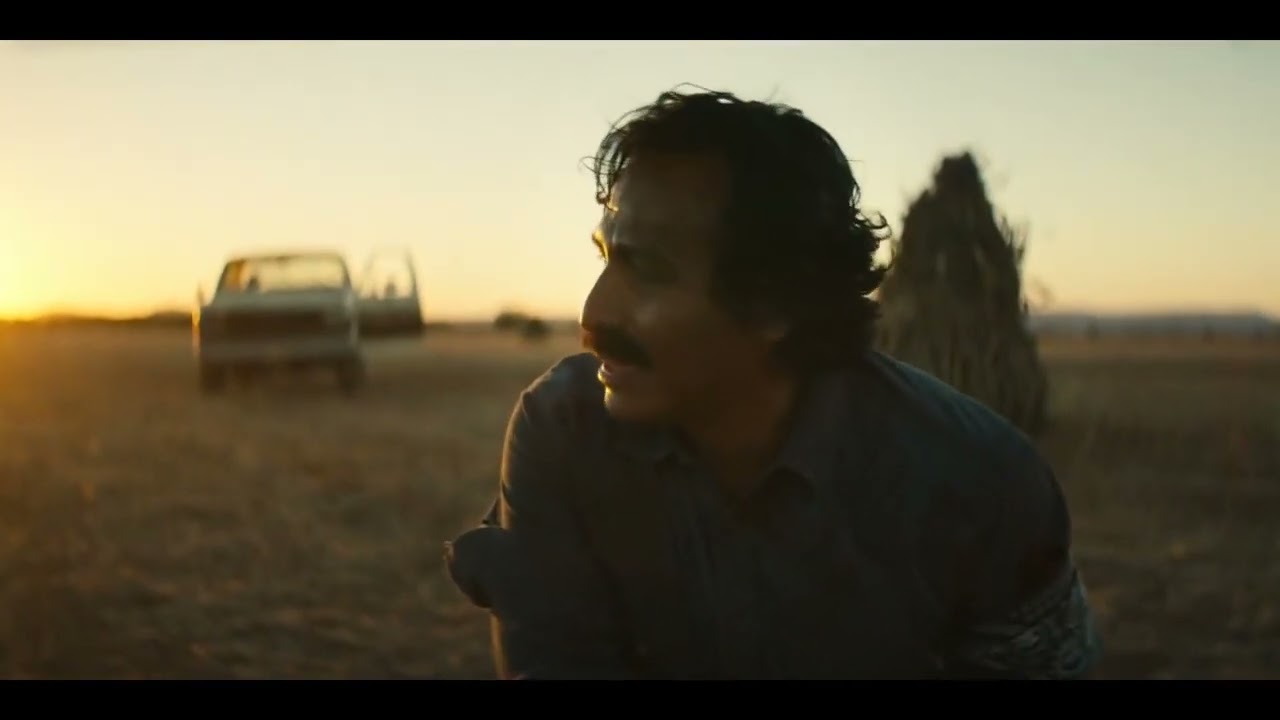 COALCITY CONNECT on X: I just find out that Pablo Acosta from #NarcosMexico is the same annoying guy from Apocalypto movie 😆 / X