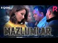 Mazlumlar (o'zbek serial) | Мазлумлар (узбек сериал) 8-qism