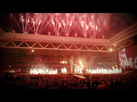 THE WEEKND I Intégral I 3 Juillet 2026 I N1 I Lille I 4K