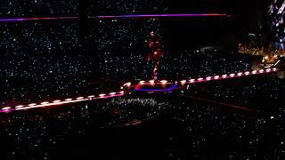 Full Out of Time & I Feel It Coming -The Weeknd Bangkok 2026 [Day 1] Update