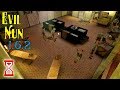 Самый сложный эксперимент в Монахине | Evil Nun 1.6.2