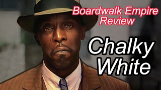 Boardwalk Empire: The Story Of Chalky White | Most Loyal Character?