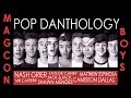 Best of Magcon Boys - POP DANTHOLOGY - Nash Grier, Cameron Dallas