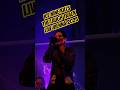 Ice Nine Kills - The Laugh Track - Live Gasometer Wien - Vienna 23.11.2025 Austria 4K