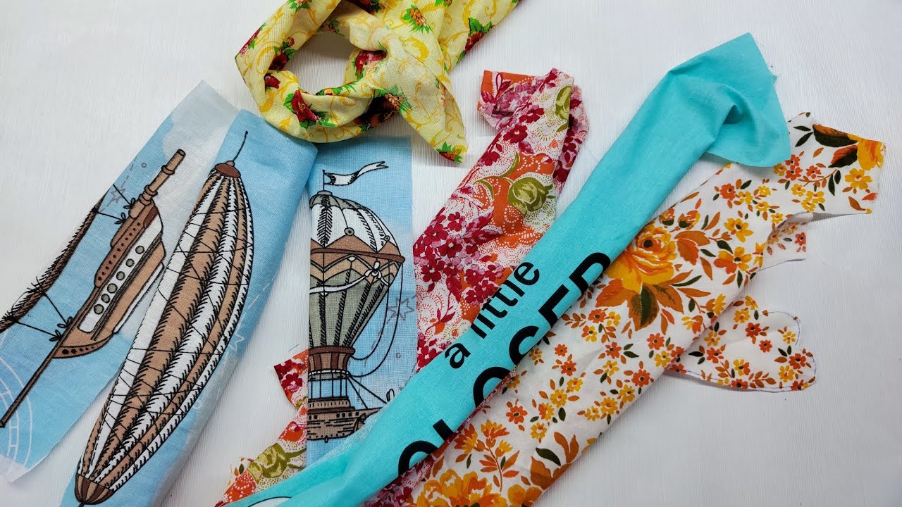 Сшила "залипательную" для сна вещь, просят все у кого дети и бессонница ...