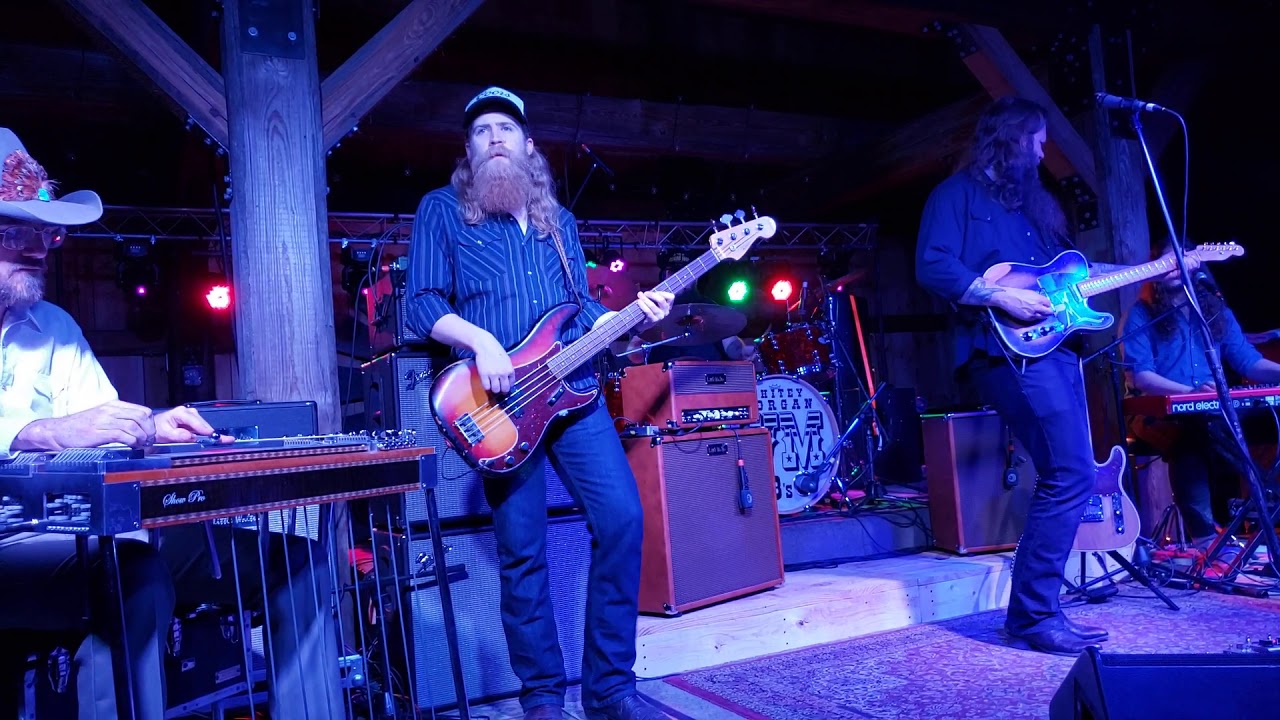 How I Got To Memphis - YouTube